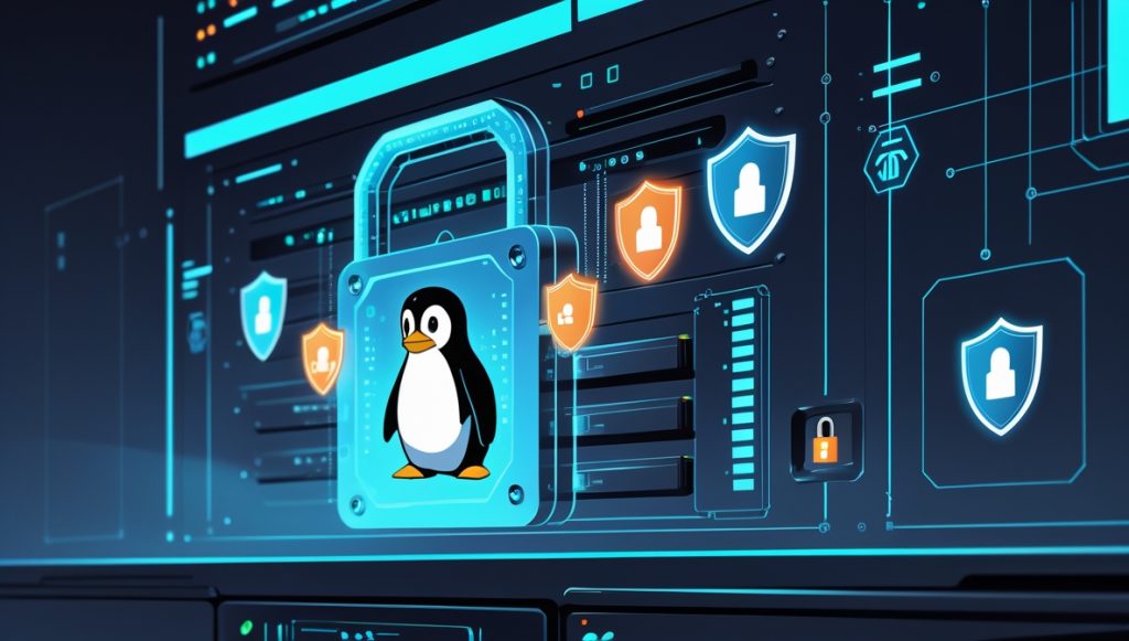 ConfigServer Security